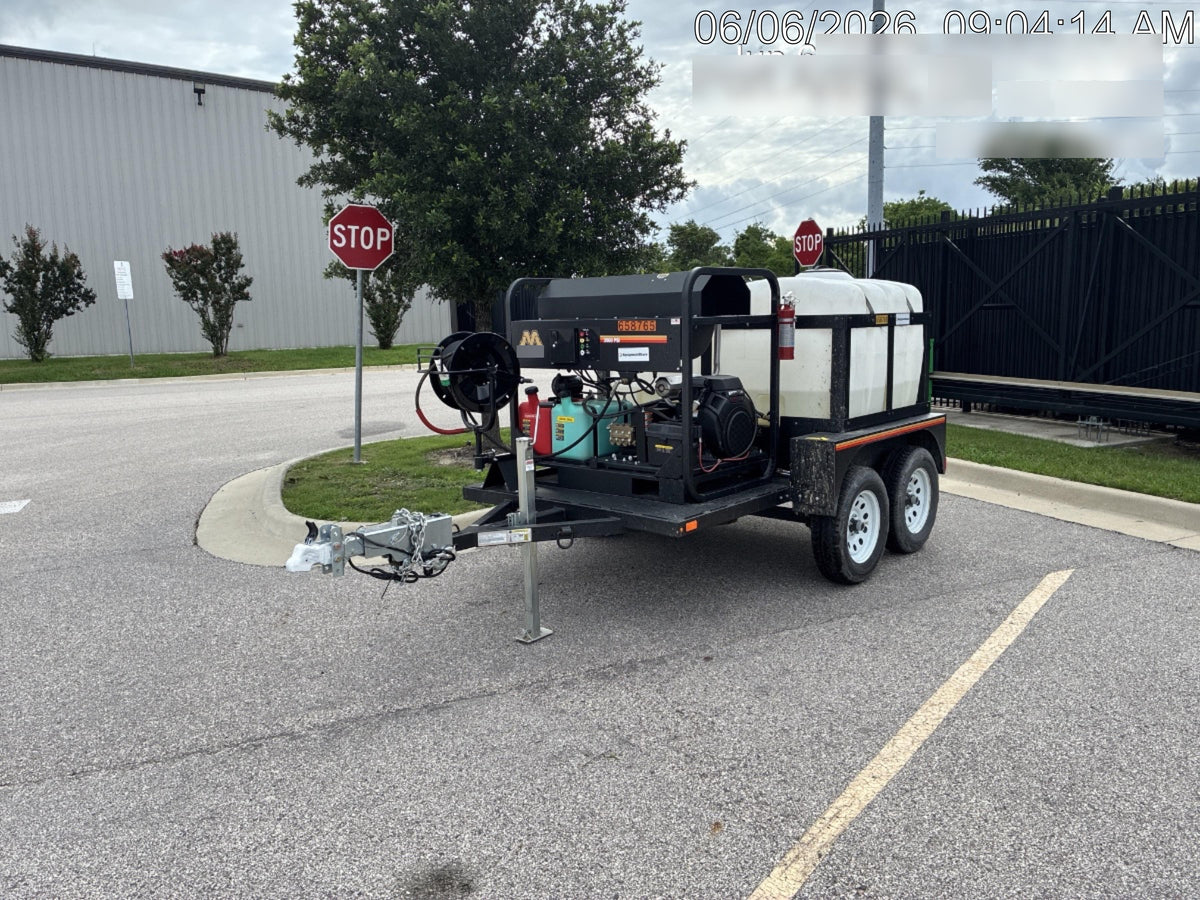 2025 MI-T-M HS-3505-1MGH-UR
