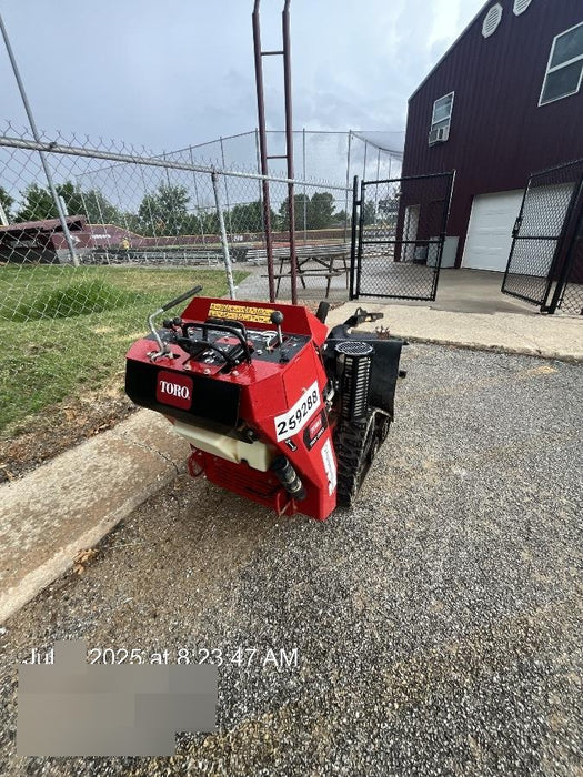 2022 TORO TRX-250