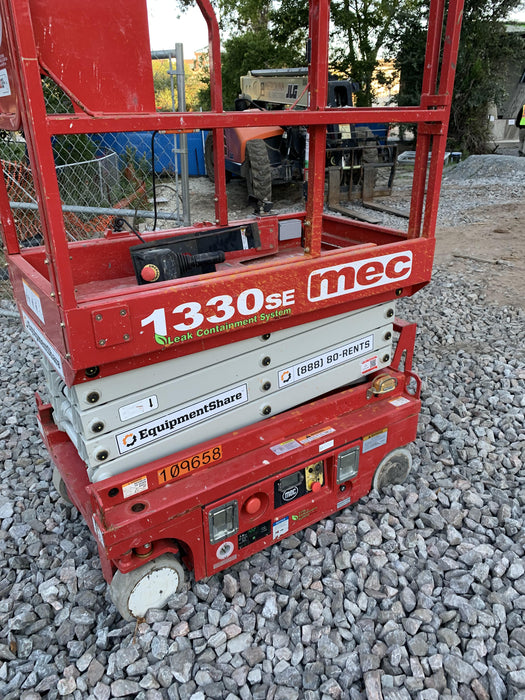 2020 MEC 1330SE Leak Containment System