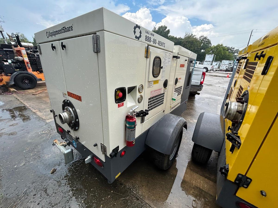 2024 ATLAS COPCO PAC F44 KD-S