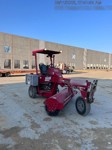 2022 BROCE BW260
