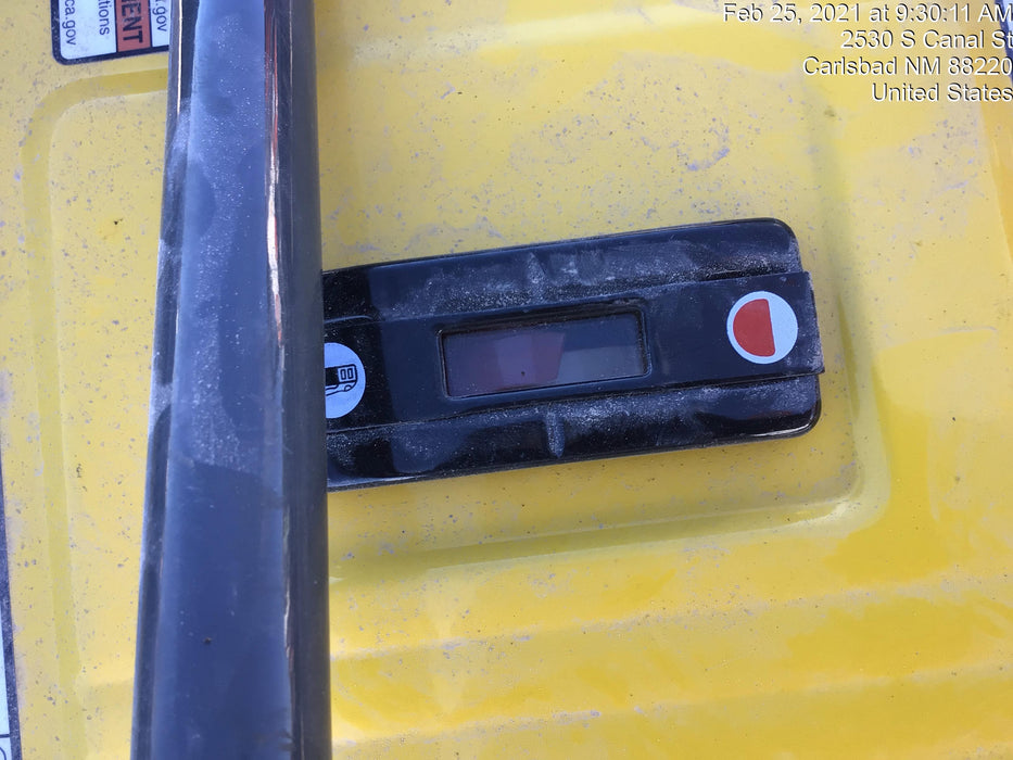 2019 WACKER NEUSON GP6600A