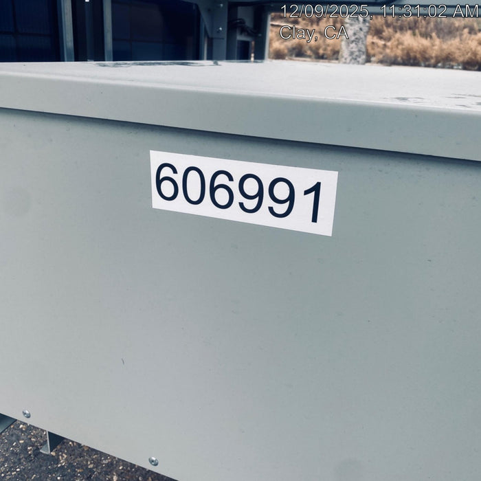 2025 PROGRESS SOLAR SOLUTIONS Helios-2XP