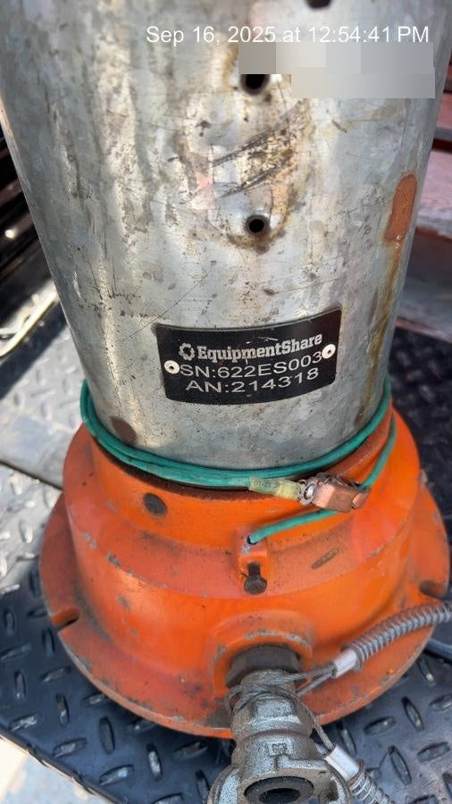 2022 MICHIGAN PNEUMATIC HV-6AM