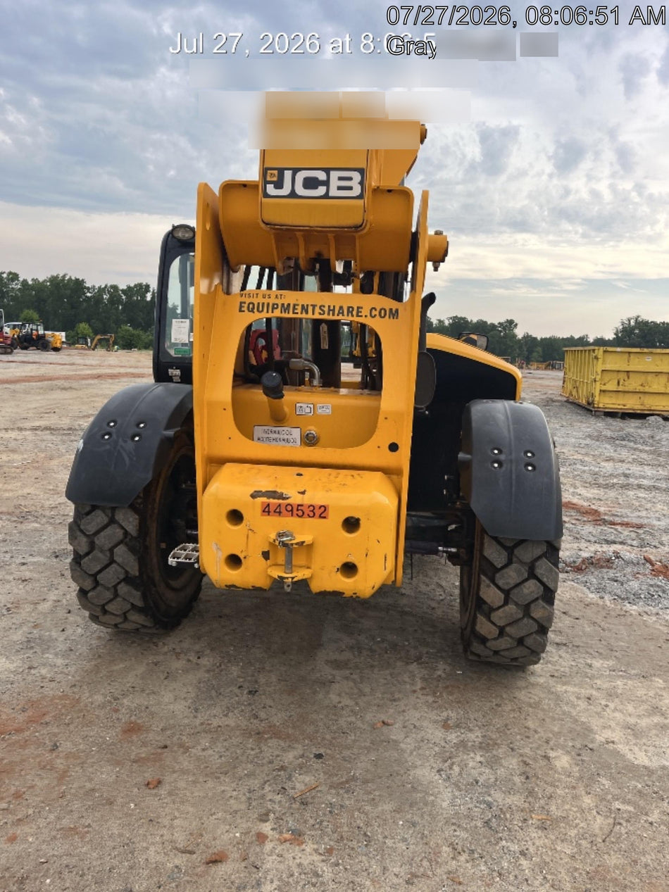 2024 JCB 506-36