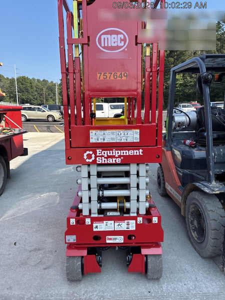 2026 MEC Micro 26-XD+