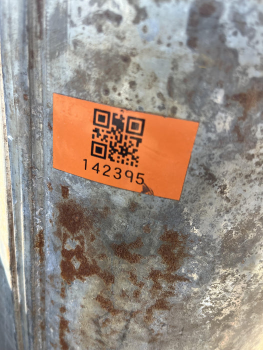 2022 MICHIGAN PNEUMATIC ES-6AM-TRACKER