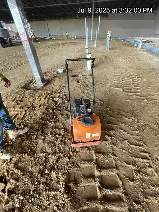 2023 MULTIQUIP MVC82VHW