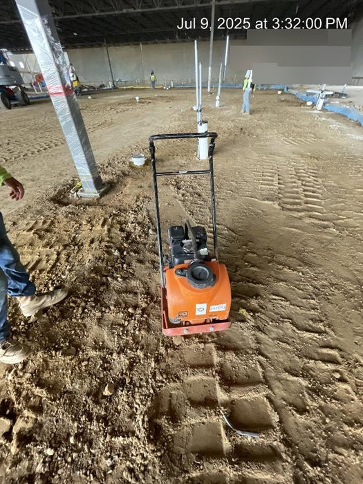 2023 MULTIQUIP MVC82VHW