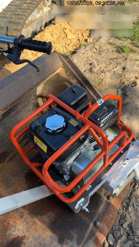 2025 HUSQVARNA SOFF-CUT 150