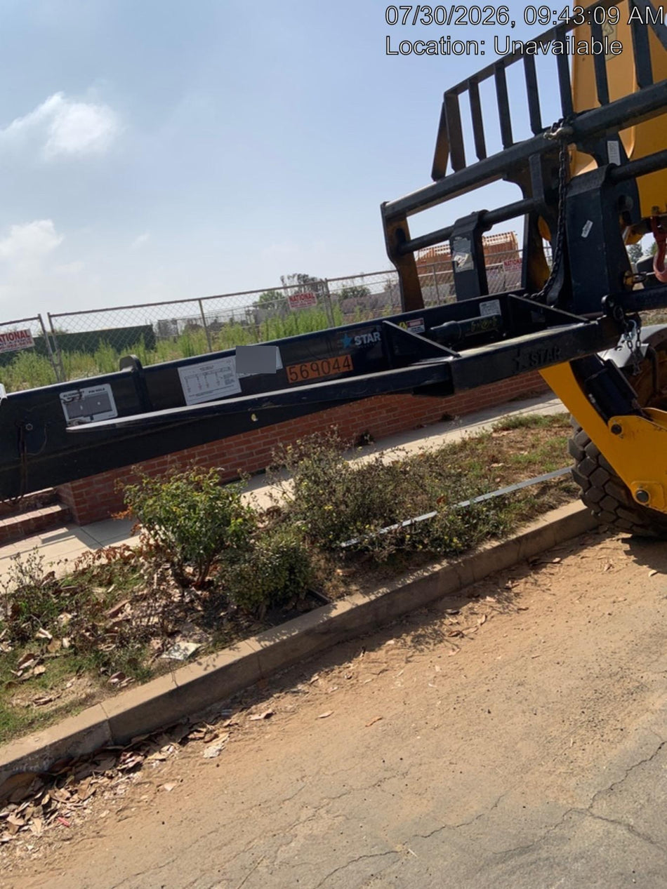 2025 JCB 510-56
