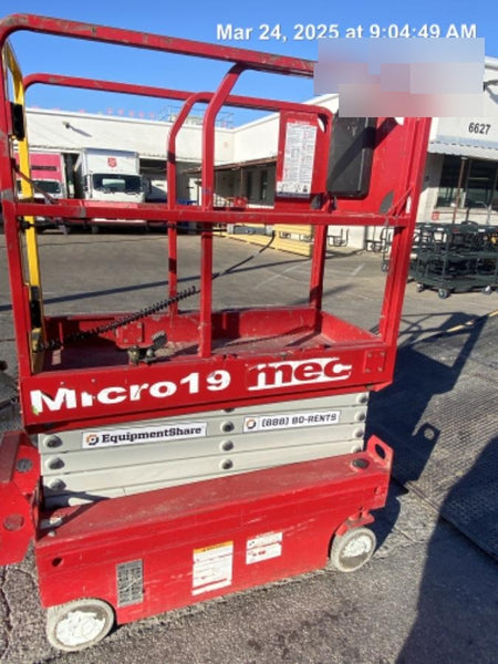 2021 MEC Micro 19