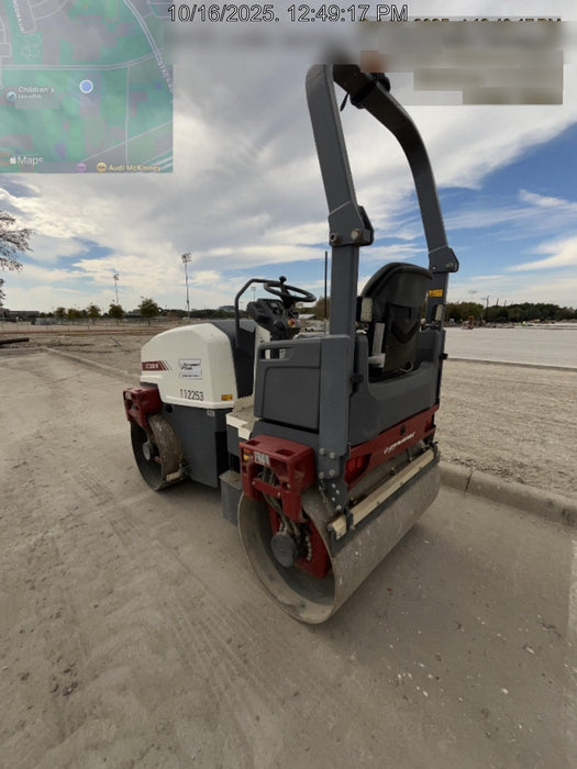 2020 DYNAPAC CC 1200