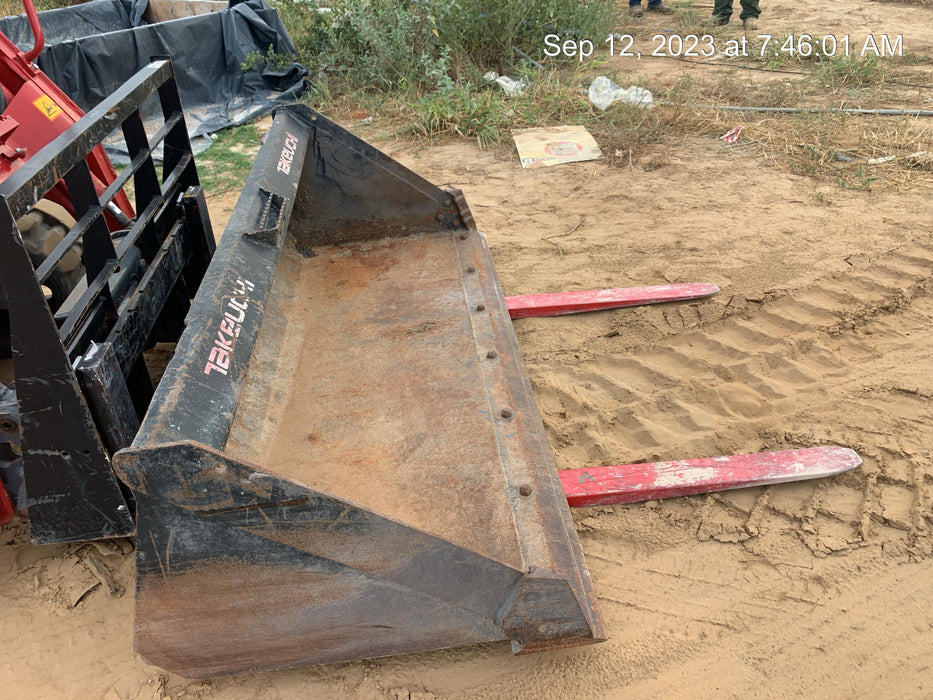 2022 ARROW MATERIAL HANDLING F5100CB