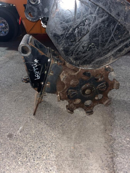 2021 PALADIN 24" Compaction Wheel