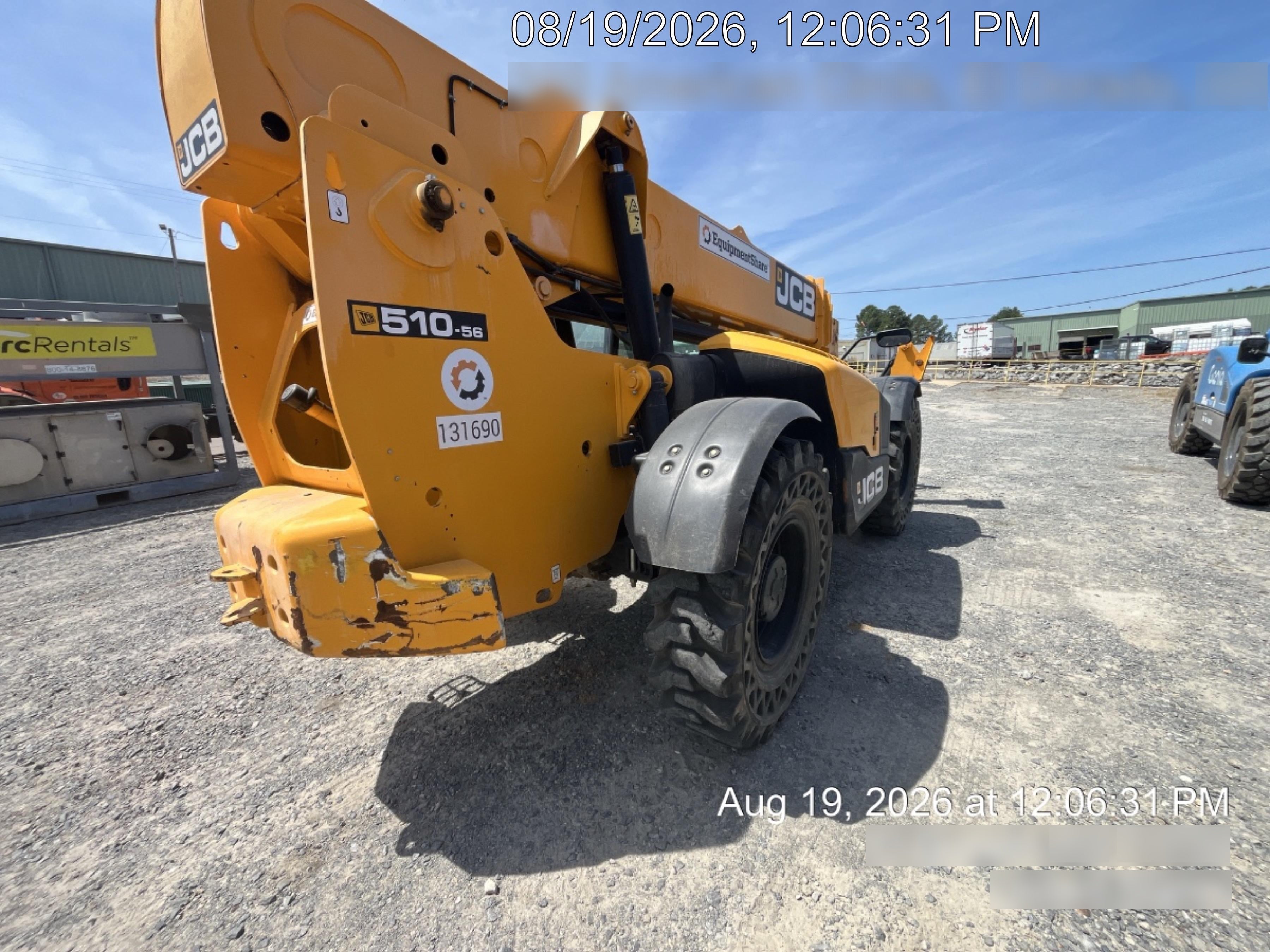 2021 JCB 510-56