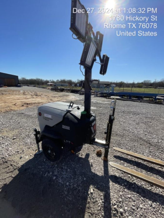 2024 WACKER NEUSON LTT4