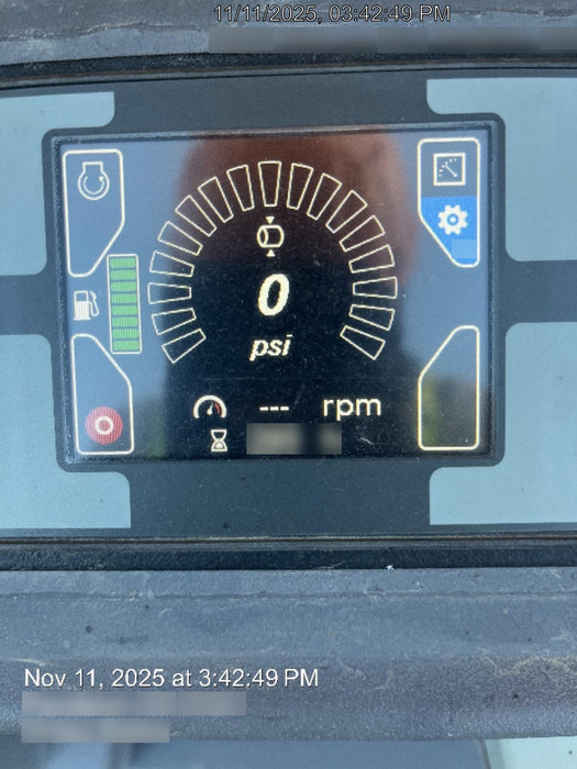 2023 ATLAS COPCO XAS188 CWK