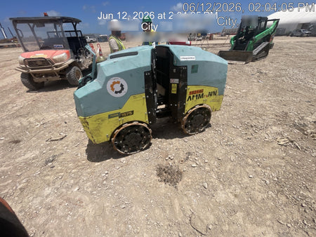 2021 AMMANN ARR 1575
