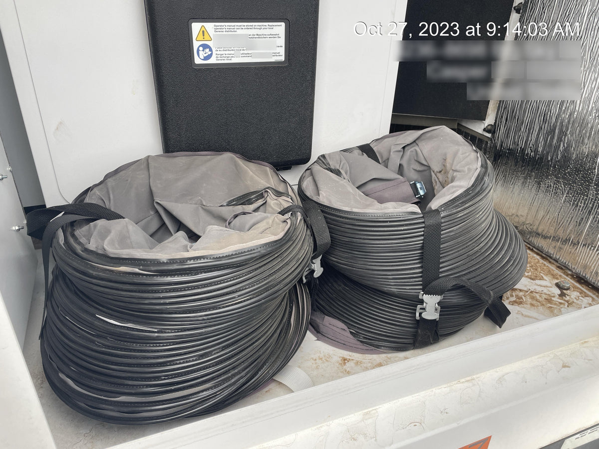 2023 GENERAC MFH900