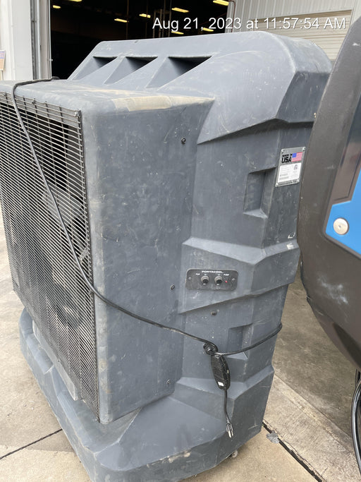 2022 POWER BREEZER PB4BASE