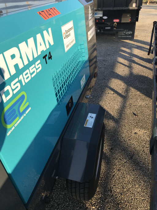 2021 AIRMAN PDS185S-6E1