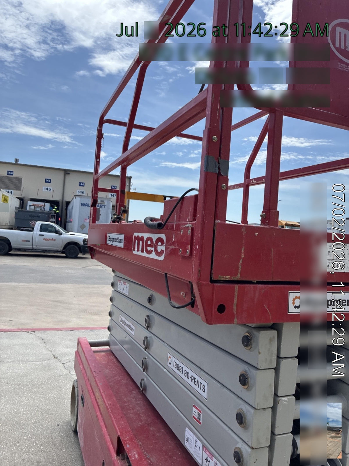2021 MEC 4046SE