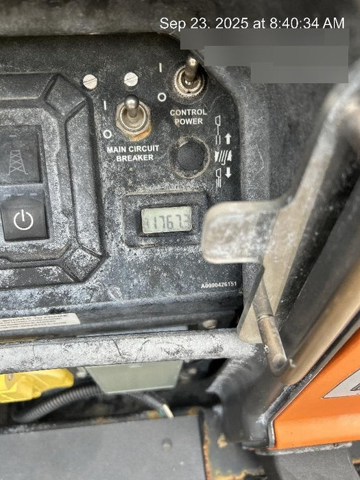 2023 Generac MLT2 Diesel, Flex Switch 120V Input, Powerzone Controller, 
(4) 320W LED Lights, 4kW Generator, 39.9 Gal Fuel Tank, 2" Ball, T3