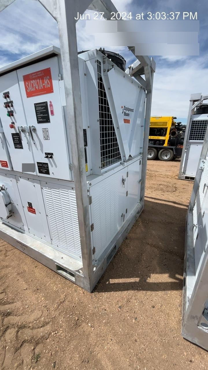 2022 SMARTECH SACP41A-HS