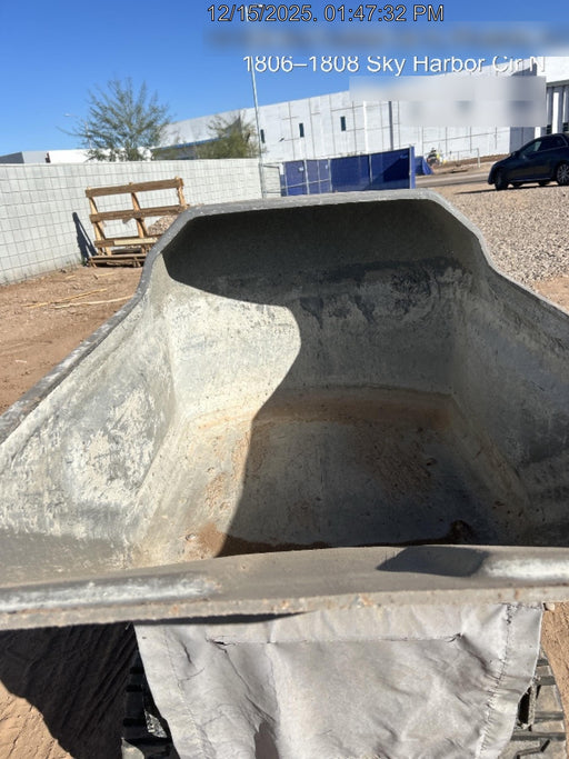 2023 TORO MBTX 2500-TS