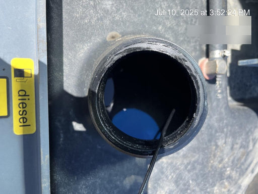 2022 ATLAS COPCO PAC F66 KD