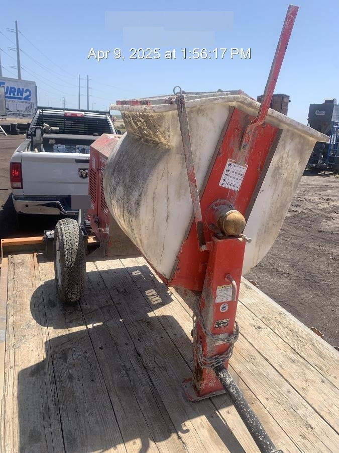 2023 MULTIQUIP WM90PH8