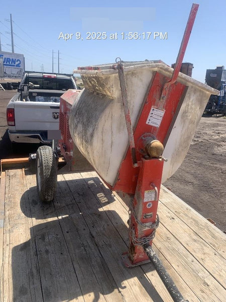 2023 MULTIQUIP WM90PH8