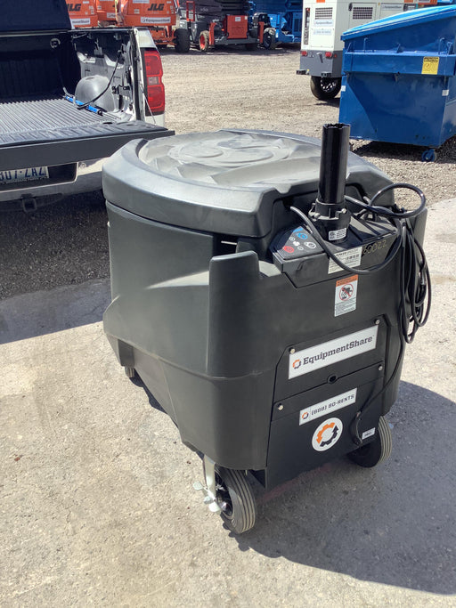 2021 POWER BREEZER PB10-A-06-B