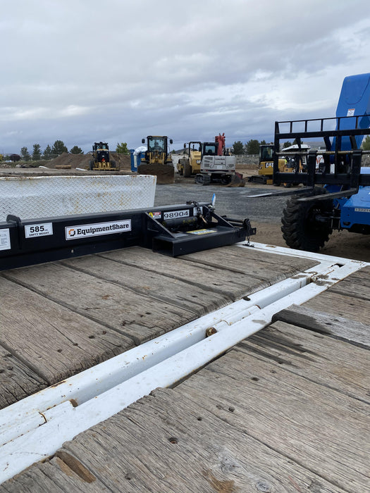 2020 STAR INDUSTRIES M1360B - Star JIB Boom