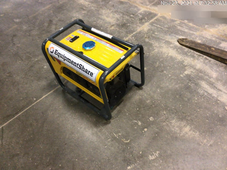 2020 WACKER NEUSON GP2500A