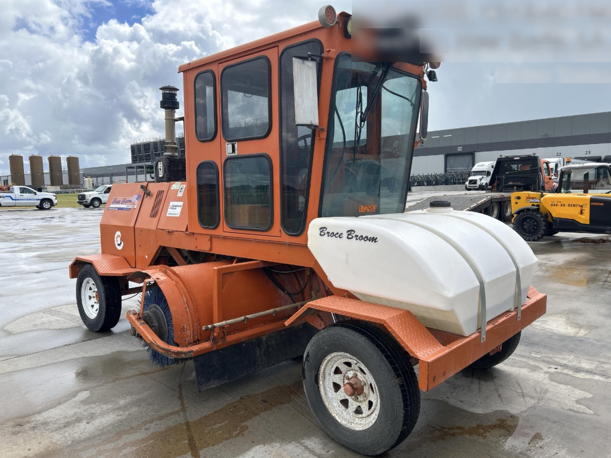 2021 BROCE RCT350