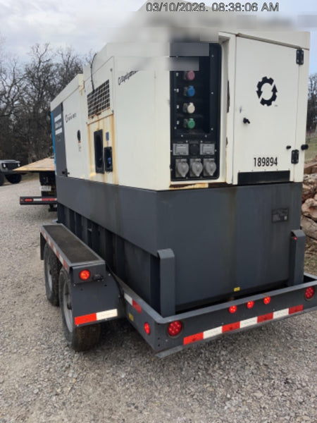 2021 ATLAS COPCO QAS150