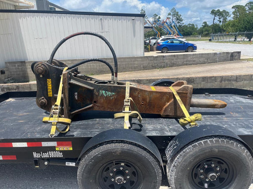 2018 MONTABERT N5000