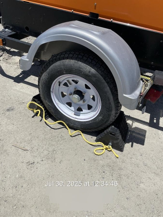 2022 LINCOLN ELECTRIC LE400