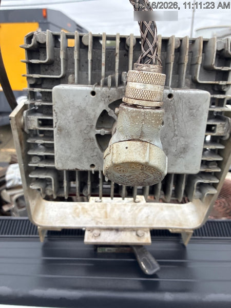 2024 WORKSITE LIGHTING RREXM-60W-M-M