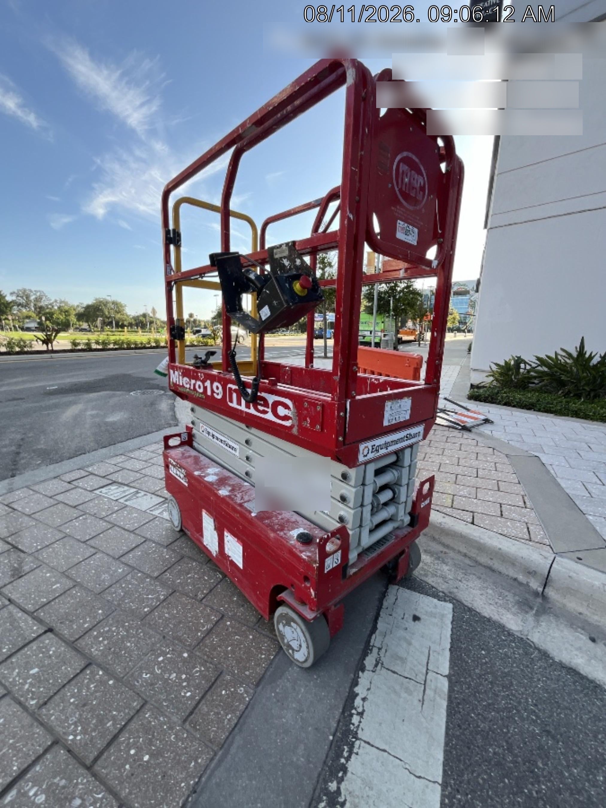2022 MEC Micro 19