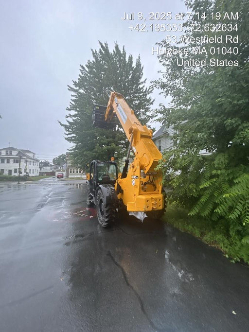 2025 ARROW MATERIAL HANDLING HP-6000-250