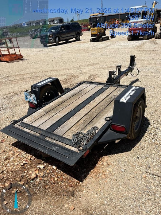 2022 BARRETO E4X6TBT