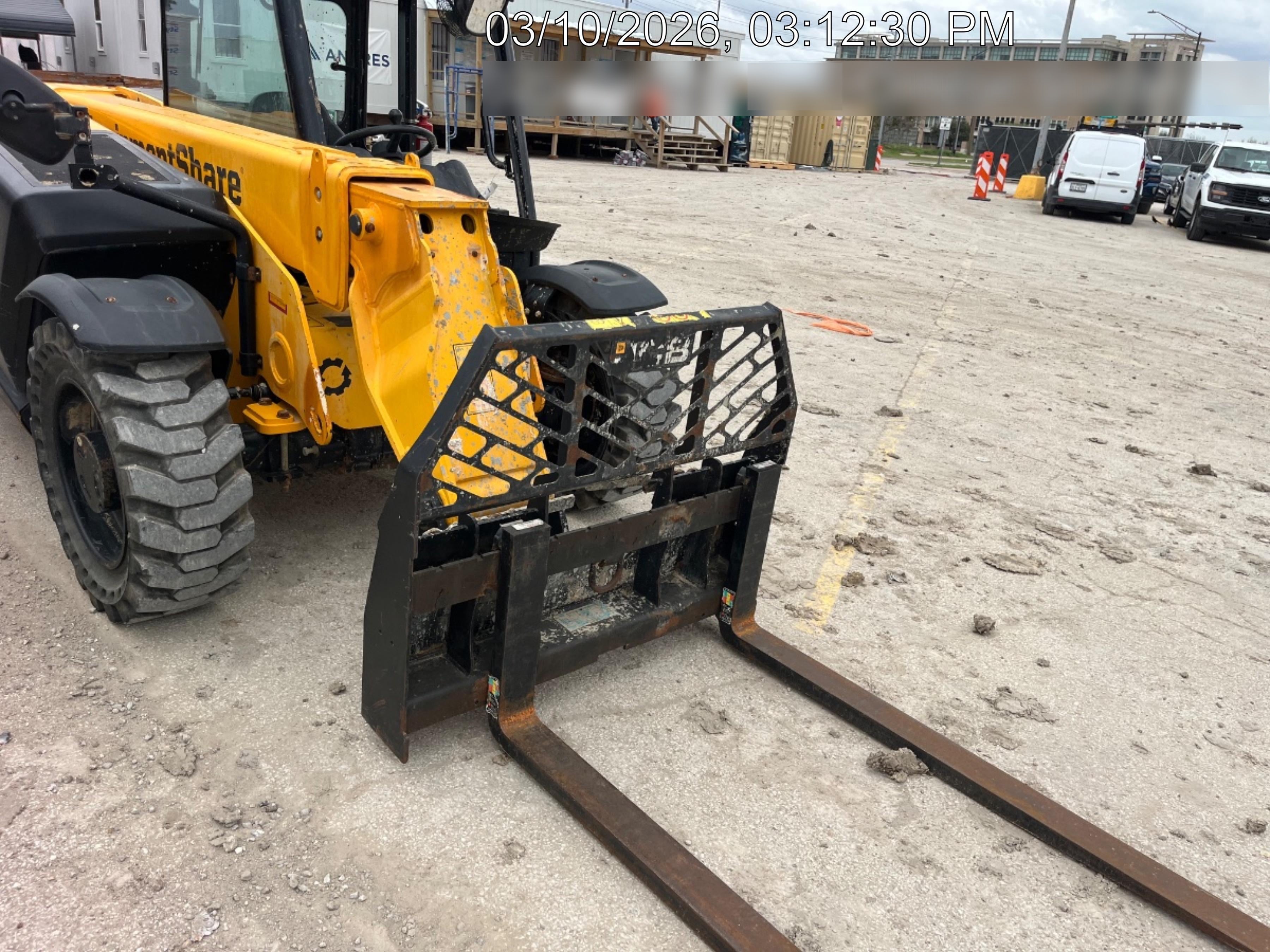 2023 JCB 505-20TC