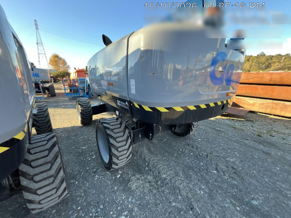 2024 GENIE S-65 XC