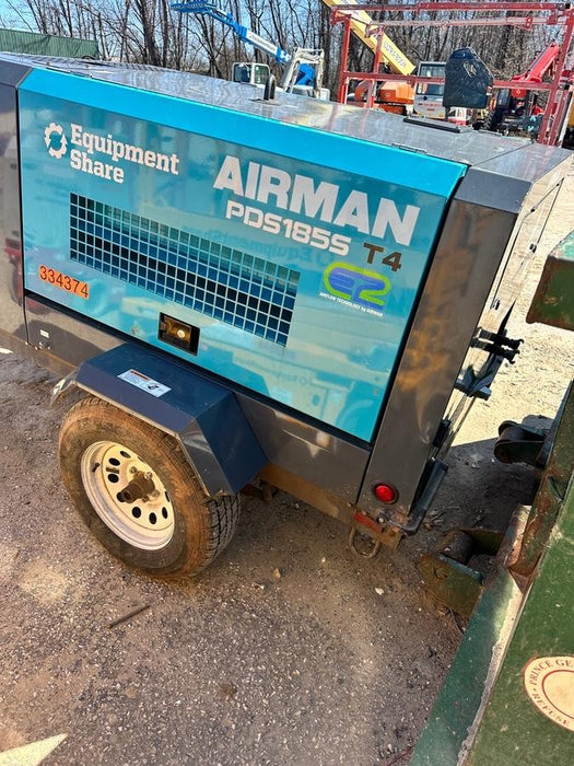 2023 AIRMAN PDS185S CWK
