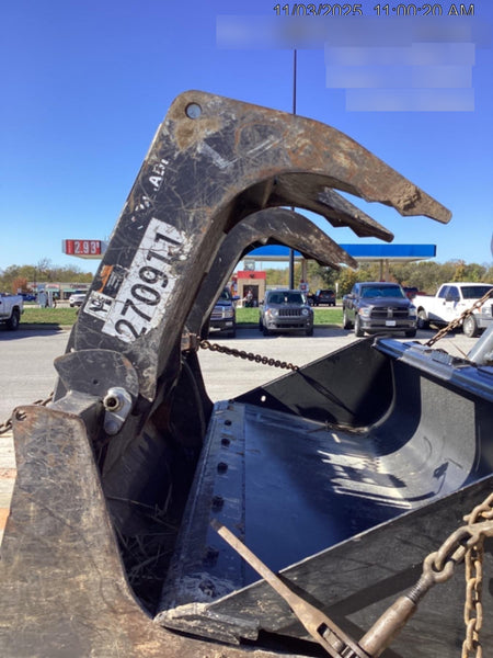 2022 PALADIN UTILITY GRAPPLE 11876-0022