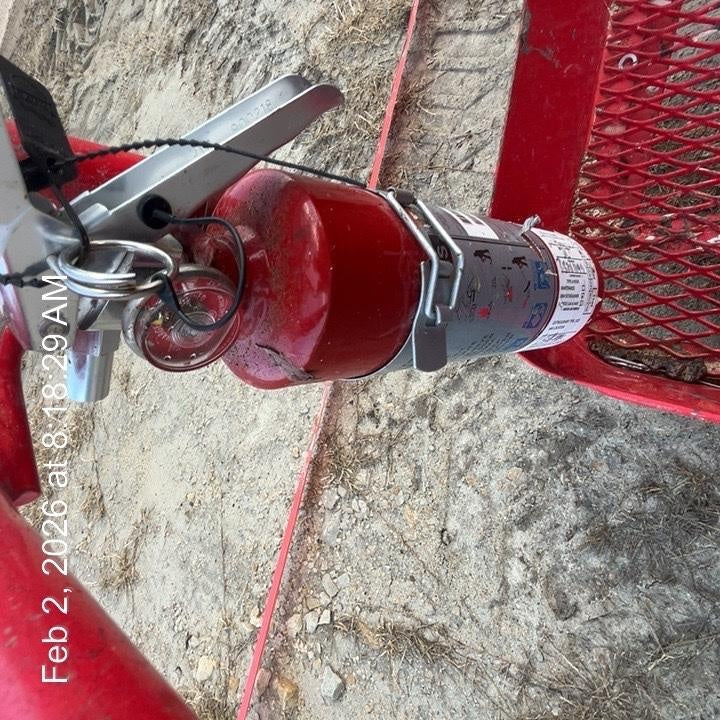 2024 MICHIGAN PNEUMATIC ES-TPB60-118-TRACKER