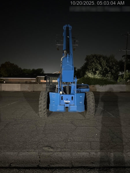 2024 GENIE GTH-1056